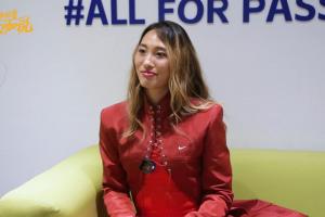 郑钦文：过去的自己很厉害，但我觉得未来的自己会比过去更厉害