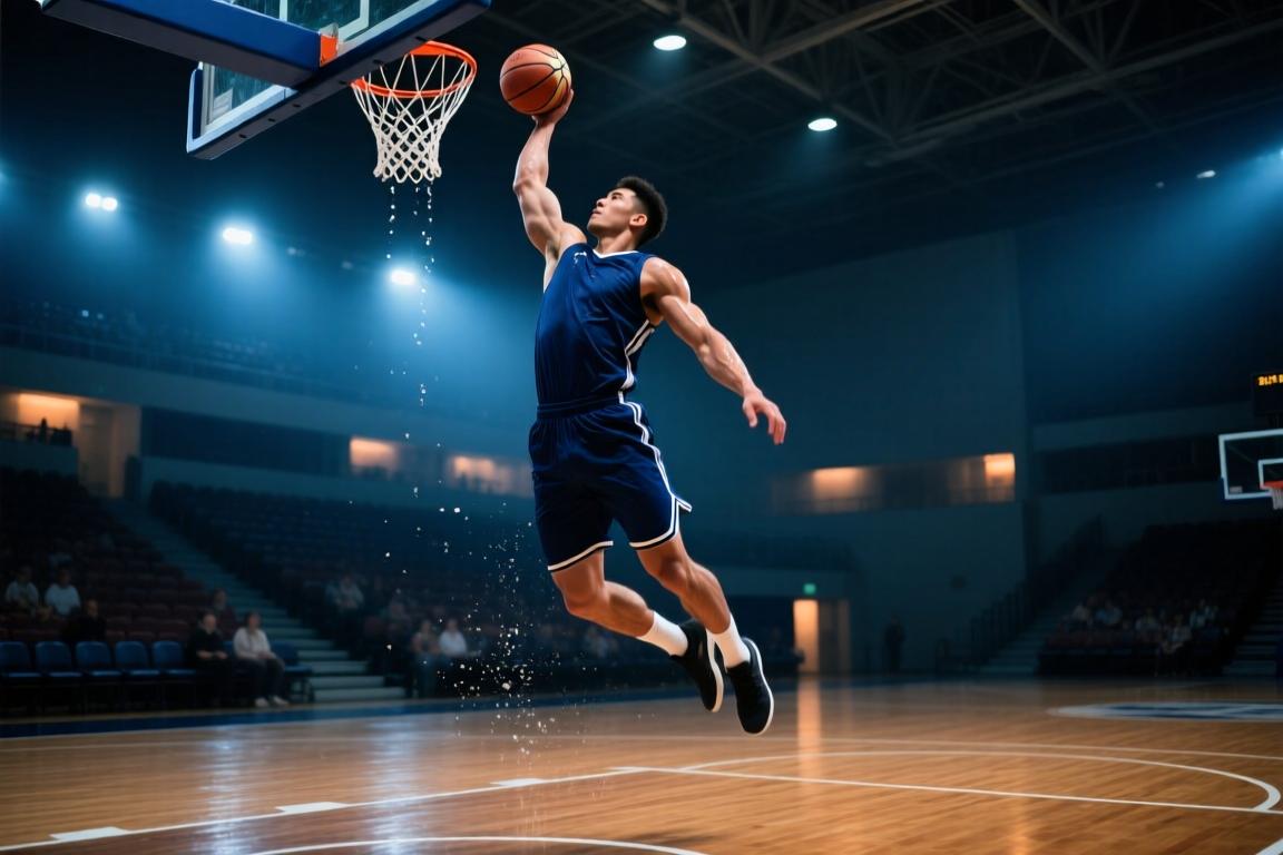 体育画报:文班有望单季包揽MVP和DPOY 他的技术甚至还远未成熟