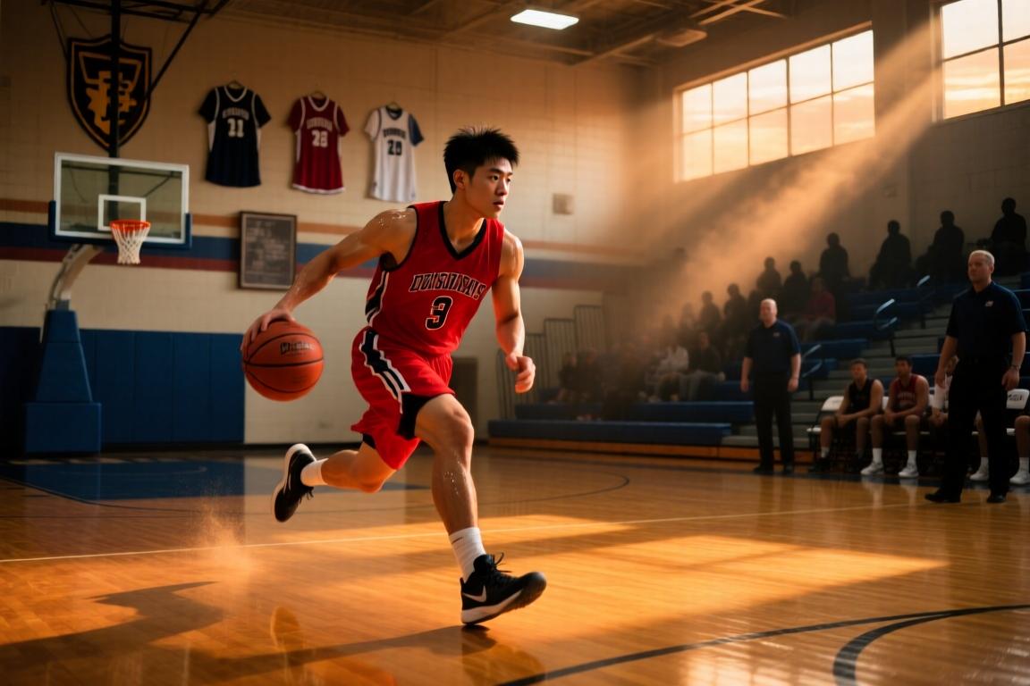 追梦:NBA应多在大学举办季前赛 我也想回母校密歇根州立大学打球