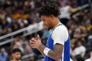 伦德博格：大学时的防守方式在NBA行不通 我在里夫斯身上吃了亏