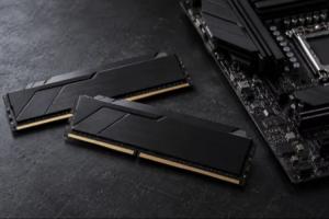 全球内存涨价缩影：32GB DDR5内存套件售价约13个月涨幅 434.2%