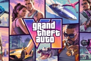 PS5得降价了吧！《GTA6》PC版爆料!明年初发售 主机仅先玩几个月
