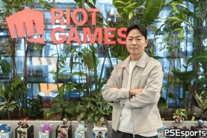 LCK秘书长:MSI中HLE拿到自己的首冠,再次展现了LCK硬实力