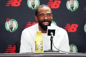 马祖拉：康利在联盟征战了20年 听取他的见解非常有价值