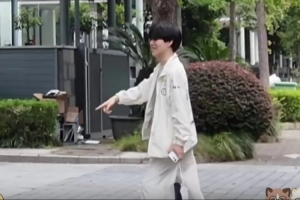IG发布出征拍摄花絮vlog：会动的兄弟们终于来了