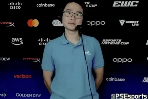 C9教练:中韩英雄熟练度要高一个档次,期待LCK中单的表现