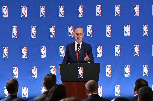 重拳出击整治暗流！Shams：NBA联手博彩公司封杀3类投注