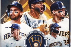 3连冠梦碎！MLB国联决赛：道奇0-4遭酿酒人横扫！大谷3分炮难救主