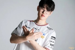Oner:最让我感到幸福的是粉丝们;Peyz:LOL人生最棒英雄是亚飞