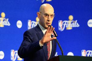 莫伸手哈！NBA官宣建立了AI系统 用来监控可疑的球员下注！