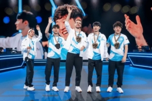 豹一儿!C9队史四次遭遇巴西FUR全部失利,合计1胜9负