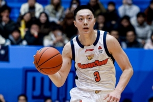 胡明轩：我们还有很大的成长空间 通过后面的比赛去不断进步