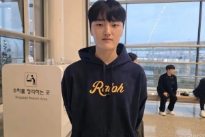 Peyz:在训练过程中感受到队伍的进步;世界赛目标是夺冠