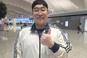 Delight:会强烈表达自己的意见,想再次和到贤哥交手