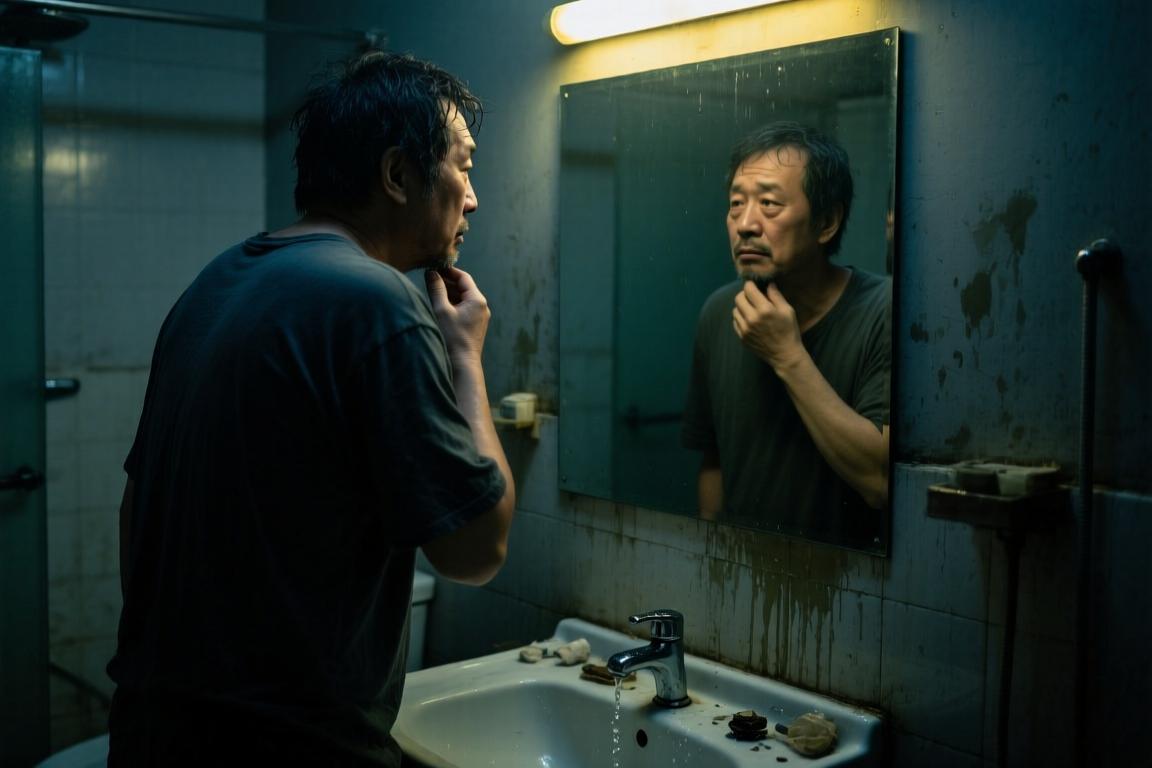 德隆蒂·韦斯特：曾连吸8年 当时照镜子觉得很帅 如今认不出自己
