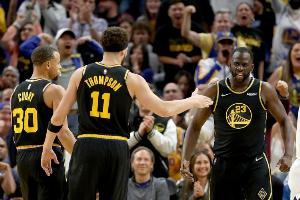 追梦：我靠得分进入NBA 为库里克莱杜兰特牺牲进攻让我失去自信