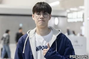 Oner:说没有野心那是骗人,难以想象的英雄会慢慢登场