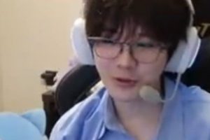 串王！Crisp：369随便打Zeus！69掏个慕蝶他怎么办？见过烟位吗？