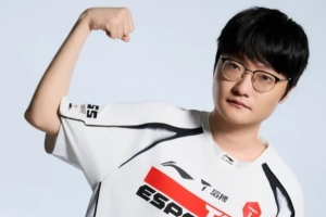 Navi要来狠狠打TES了！Tian和Kanavi首次BO1相遇 Kanavi已经6连胜