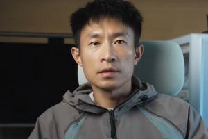 会长吴向东宣布脱离体制,招募马拉松队友