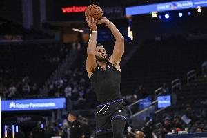 太难了！本西此前时隔546天回归NBA 出战2场季前赛后遭跟腱撕裂