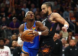 狄龙：高中连续空接让我意识到能进NBA 在U16美洲杯拿过得分王
