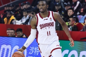 简直不要太轻松！迪亚洛首发仅21分钟 16中13超高效砍30分5助4断
