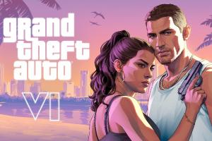 曝《GTA6》已收入42亿元!预售狂卖645万份