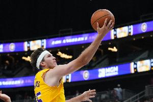 里夫斯：追梦是勇士防守的核心 至于他们会怎么防我真的不重要