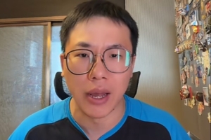 解说：除非库里继续变异否则没啥赢球空间 勇蜜对战绩别抱大希望