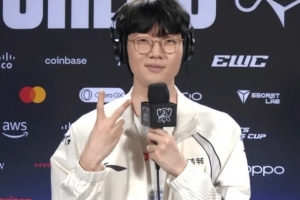 Viper：LCK四队都值得警惕，打MKOI没有太大困难，预测会赢