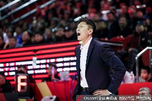 吉林力克新疆结束开季两连败 少帅李昂斩获执教生涯首场胜利