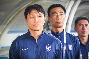 李玮锋评三镇：人员配置还行，但总折腾教练换来换去就出问题了