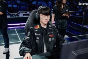 Faker：现在选手们对待游戏方式更系统化；在看《内在卓越》