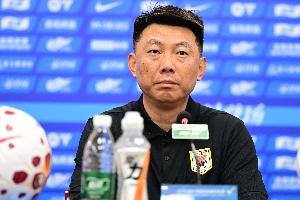 鲁媒：泰山四外援出征武汉，理想情况下泽卡能在与蓉城比赛复出