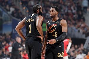 奥尼尔：我认为骑士有65%的机会重返东决 但球队还存在一些问题
