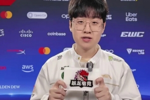 zhuo哥落泪!Zeus:先和TSW上单Pun说好了,所以婉拒了TES