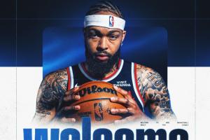 英格拉姆离开Klutch转投WME！后者旗下拥有东契奇&华子等众多球星