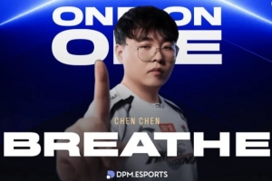 bin哥别看!Breathe评上单排名:Zeus是六边形最强上单