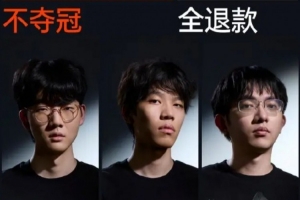 这么决绝雷鸟智能AR眼镜：购买联名版，BLG不夺冠全退款！