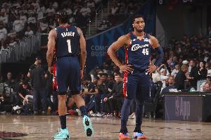 见证历史！NBA球队在常规赛领先29分时已连赢466场 今日骑士打破