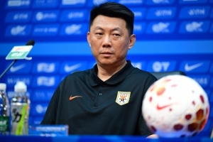 唐田：全力以赴尊重三镇队和球迷，我们不需要为三镇的未来考虑