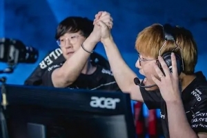 CoreJJ：今年LCS强于LEC，全球总决赛没有弱队