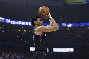邓恩：祝伊戈达罗早日康复 队友倒下其他人要准备好顶上