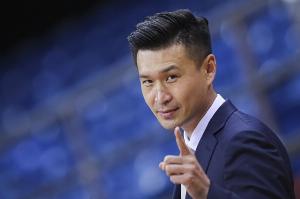 太难顶！霍楠本赛季在宁波0胜4负开局 前东家四川都2胜1负