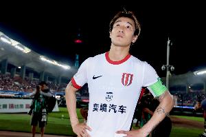 媒体人：上半场蓉城是成功的，如果韦世豪在大概率1-0领先