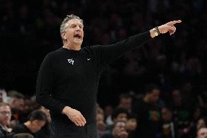 芬奇谈特伦斯·香农：他的防守取得了长足进步 尽显催化剂特质