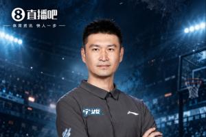 跨赛季49连败！霍楠上赛季在四川经历45连败 本赛季宁波开季4连败