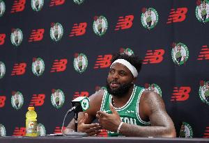 米罗：我们一起磨合也就一个半月 随着时间推移球队会渐入佳境