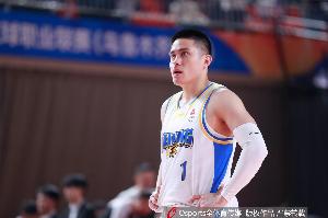 陈盈骏：未来肯定会遇到困难 还是要平常心 做好自己